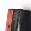 Image 6 : Coca-Cola Horizontal Metal Insert Advertising Sign