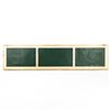Image 5 : Framed 95" Oliver SST Embossed Advertising Sign