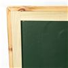 Image 6 : Framed 95" Oliver SST Embossed Advertising Sign