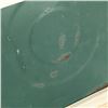 Image 7 : Framed 95" Oliver SST Embossed Advertising Sign