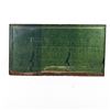 Image 7 : 67" Say Pepsi Please Embossed SST Advertising Sign