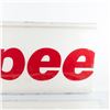 Image 4 : Speedway Gas Station Sign 2 Piece Advertising Sign