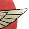 Image 3 : 60" Flying A Service Diecut Advertising Sign