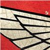 Image 5 : 60" Flying A Service Diecut Advertising Sign