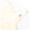 Image 7 : 60" Flying A Service Diecut Advertising Sign