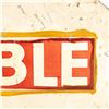 Image 9 : 60" Flying A Service Diecut Advertising Sign