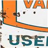 Image 2 : 54" Value Rated Used Cars DSP Advertising Sign