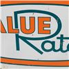 Image 4 : 54" Value Rated Used Cars DSP Advertising Sign