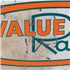 Image 7 : 54" Value Rated Used Cars DSP Advertising Sign