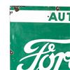 Image 2 : Ford Tractor Ferguson System DSP Advertising Sign