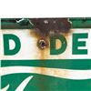 Image 8 : Ford Tractor Ferguson System DSP Advertising Sign