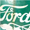 Image 9 : Ford Tractor Ferguson System DSP Advertising Sign