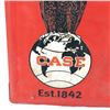Image 3 : Case Farm Machinery SST Embossed Advertising Sign
