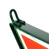 Image 11 : Triangular Conoco DSP Hanging  Advertising Sign