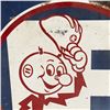 Image 2 : 36" Edison Ohio Ready Kilowatt Advertising Sign