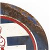 Image 3 : 36" Edison Ohio Ready Kilowatt Advertising Sign