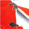 Image 5 : Iconic Pegasus Cookie Cutter Ad Sign & Bracket