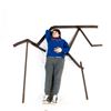 Image 2 : Mobil Pegasus Metal Frame