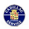 Image 7 : 42" Cadillac Authorized Service DSP Advert Sign