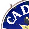 Image 8 : 42" Cadillac Authorized Service DSP Advert Sign