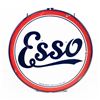 Image 1 : 36" Esso Standard DSP Advertising Sign