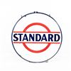 Image 6 : 36" Esso Standard DSP Advertising Sign