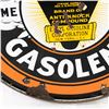 Image 5 : 30"Johnson Gasolene DSP Porcelain Advertising Sign