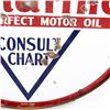 Image 4 : 30" Polarine Consult Chart DSP Advertising Sign