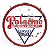 Image 5 : 30" Polarine Consult Chart DSP Advertising Sign