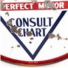 Image 8 : 30" Polarine Consult Chart DSP Advertising Sign