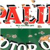 Image 12 : Sinclair Opaline Lollipop DSP Advertising Sign