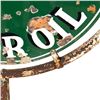 Image 13 : Sinclair Opaline Lollipop DSP Advertising Sign