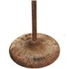 Image 6 : Sinclair Opaline Lollipop DSP Advertising Sign