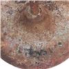 Image 7 : Sinclair Opaline Lollipop DSP Advertising Sign