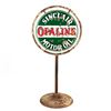 Image 9 : Sinclair Opaline Lollipop DSP Advertising Sign