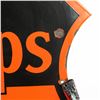 Image 6 : 1941 Everbrite Phillips 66 DSP Advertising Sign +