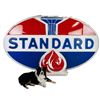 Image 2 : 100" Standard Service Station Advertising Sign