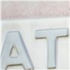 Image 7 : 100" Standard Service Station Advertising Sign