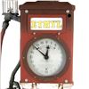 Image 14 : Bowser Exacto Clock Face Gas Pump