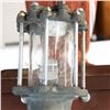 Image 17 : Bowser Exacto Clock Face Gas Pump
