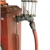 Image 7 : Bowser Exacto Clock Face Gas Pump