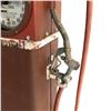 Image 8 : Bowser Exacto Clock Face Gas Pump