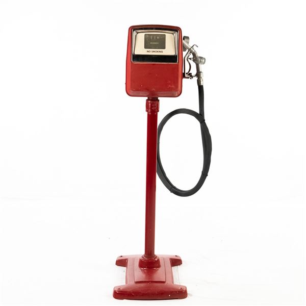 Gas Boy Model 1820 Gas Pump