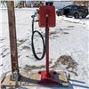 Image 3 : Gas Boy Model 1820 Gas Pump