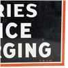 Image 3 : Exide Batteries Service DST Advertising Sign