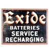 Image 5 : Exide Batteries Service DST Advertising Sign