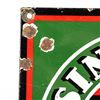 Image 2 : Sinclair Gasoline SSP Porcelain Advertising Sign