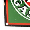 Image 3 : Sinclair Gasoline SSP Porcelain Advertising Sign
