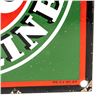 Image 4 : Sinclair Gasoline SSP Porcelain Advertising Sign