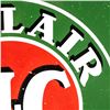 Image 5 : Sinclair Gasoline SSP Porcelain Advertising Sign